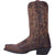Laredo Mens Bryce Cowboy Boots Leather Tan