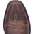 Laredo Mens Bryce Cowboy Boots Leather Tan