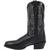 Laredo Mens Birchwood Cowboy Boots Leather Black