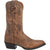 Laredo Mens Birchwood Cowboy Boots Leather Tan