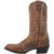 Laredo Mens Birchwood Cowboy Boots Leather Tan