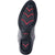 Laredo Mens Grey Harding 12in Cowboy Boots Leather