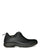 Bogs Mens Black Rubber Sauvie Slip-On WP Garden Boots