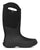 Bogs Womens Black Rubber Neo-Classic Tall Farm Winter Boots