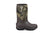 Bogs Mens Mossy Oak Rubber/Nylon Warner Waterproof Hunting Boots