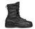 Belleville Waterproof Steel Toe Flight Deck Boots 800ST Black Leather