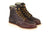 Thorogood Mens Briar ST Pitstop Leather All-1957 Work Boots