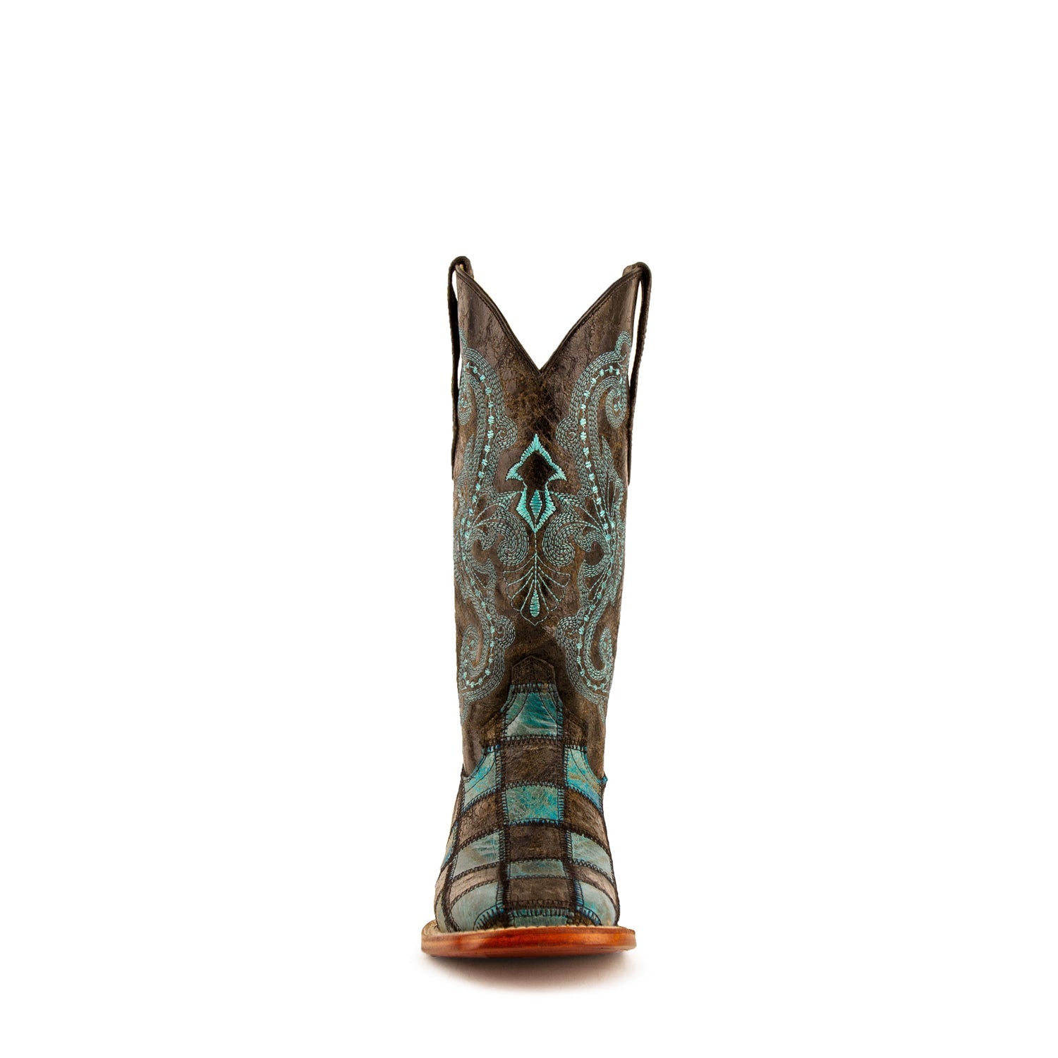 Ferrini boots clearance discount