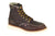 Thorogood Mens Briar Pitstop Leather All-1957 Work Boots