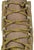 McRae Mens Coyote Leather/Nylon USA Military Combat Boots