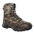 Tecs Mens Tree Camo Fabric Hunting Boots 11.5 M