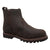 AdTec Mens Brown 6in Australian Ankle Boots Leather
