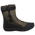 Aqua Tecs Mens Olive/Black Mid Wader Water Sneaker Shoes Neoprene