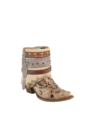 Corral Boots – The Western Company