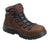 Avenger Mens Comp Toe WP Work Boot W Brown Leather