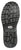 Avenger Mens Brown Leather Comp Toe 6in PR EH Work Boots