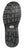 Avenger Mens Brown Leather Comp Toe 7228 Framer 400G Work Boots