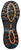 Avenger Mens Composite Toe EH WP Insulated Hiker M Brown Boots Leather
