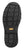 Avenger Womens Brown Leather Comp Toe 7452 MetG PR Work Boots