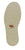 Avenger Mens Brown Leather Soft Toe 7510 Wedge Work Boots