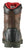 Avenger Mens Brown Leather Comp Toe 7577 1000G Hammer Work Boots