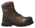 Avenger Mens Brown Leather Comp Toe 7577 1000G Hammer Work Boots