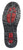 Avenger Mens Brown Leather Comp Toe 7577 1000G Hammer Work Boots
