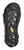 Avenger Womens Brown Leather Steel Toe 6in Crosscut PR WP Work Boots