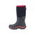 Dryshod Arctic Storm Hi Womens Foam Black/Cranberry Winter Boots