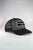 Kimes Ranch Unisex All Mesh Trucker Baseball Cap Black Cotton Blend