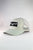 Kimes Ranch Unisex All Mesh Trucker Baseball Cap Silver Cotton Blend