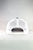 Kimes Ranch Unisex American Trucker Baseball Cap Navy/White Cotton