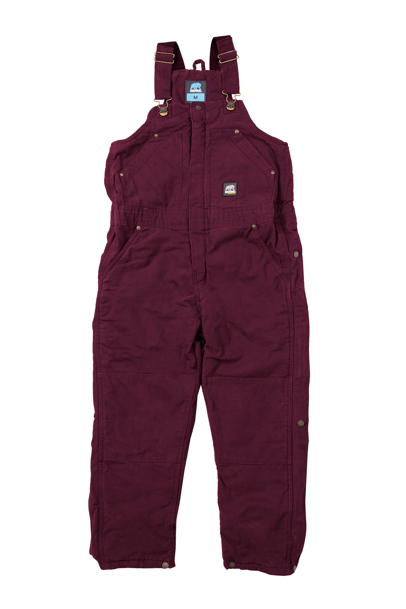 Unisex Dickies Full Body Overalls Tagged Size