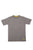 Berne Mens Titanium Cotton Blend Performance Tee S/S