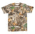 Berne Mens Realtree Edge Cotton Blend Lightweight Performance Tee S/S 5XL TALL