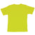 Berne Mens Electric Green Cotton Blend Lightweight Performance Tee S/S 3XL TALL