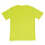 Berne Electric Green Cotton Blend Ladies Lightweight Performance Tee S/S