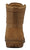 Belleville Mens Coyote Leather Spear Point Hot Weather Military Boots