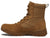 Belleville Mens Coyote Leather Spear Point Hot Weather Military Boots