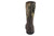 Bogs Mens Mossy Oak Rubber/Nylon Warner Waterproof Hunting Boots