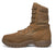 Belleville Hot Weather Tactical ST Boots Unisex Coyote Leather/Nylon