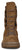 Belleville 600G ST WP Boots Mens Coyote Leather