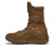 Belleville WP Assault Boots Unisex Coyote Leather/Nylon