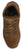 Belleville WP Assault Boots Unisex Coyote Leather/Nylon