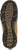 CAT Womens Ally 6In Wp Ct Brown Leather Work Boots