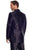 Circle S Mens Black Polyester Swedish Knit Tulsa Sportcoat Jacket Blazer