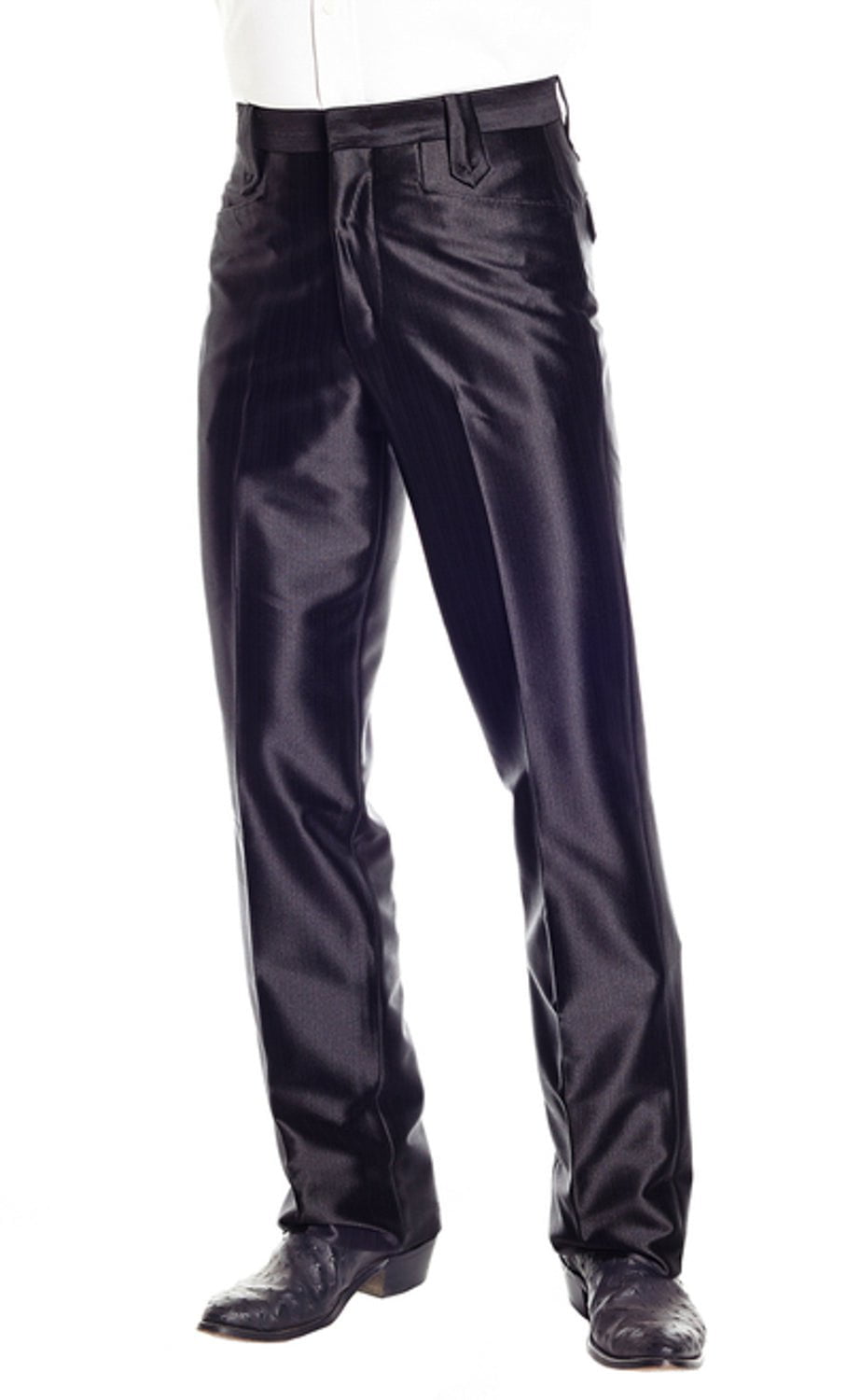 Women Polyester Trousers - Buy Women Polyester Trousers online in India