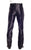 Circle S Mens Black Polyester Swedish Knit Ranch Dress Pants