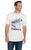 Cowboy Up Mens America Needs Cowboys White 100% Cotton S/S T-Shirt