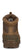 Belleville Mid-Cut Approach Boots Unisex Coyote Leather/Nylon
